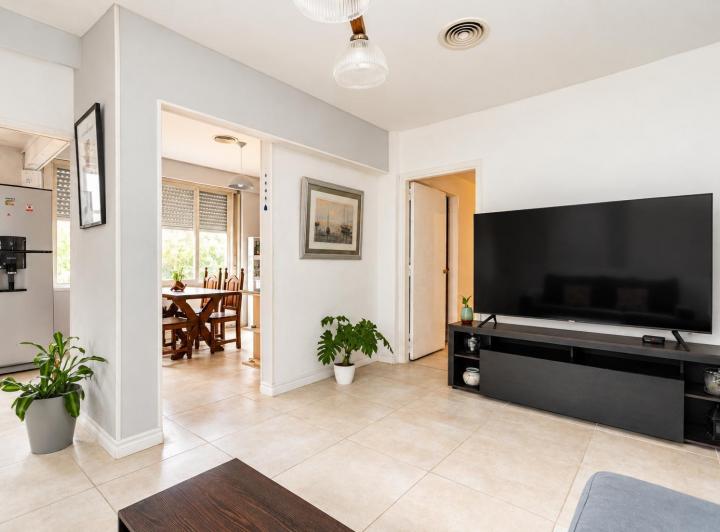 PH · 70m² · 3 Ambientes