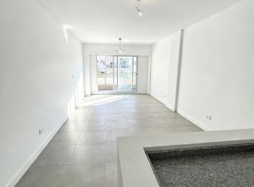 Departamento · 38m² · 1 Ambiente · Venta Monoambiente a Estrenar - Villa Crespo Oportunidad Imperdible