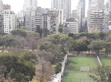 Departamento · 175m² · 4 Ambientes · 1 Cochera · Piso - Amoblado - con Posibilidad de 2da Cochera