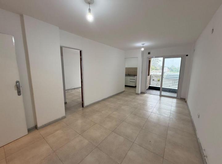 Departamento · 40m² · 2 Ambientes
