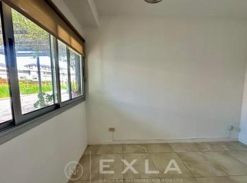 Departamento · 109m² · 4 Ambientes · 1 Cochera · Departamento Dúplex en Alquiler en El Reflejo, Nordelta, Tigre