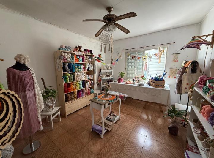 Casa · 97m² · 5 Ambientes · 1 Cochera