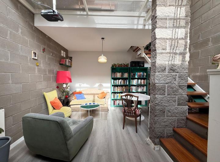 Departamento · 30m² · 2 Ambientes