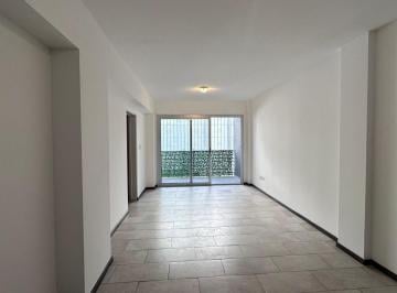 Ambiente · Alquiler Monoambiente con Balcón y Amenities en Almagro