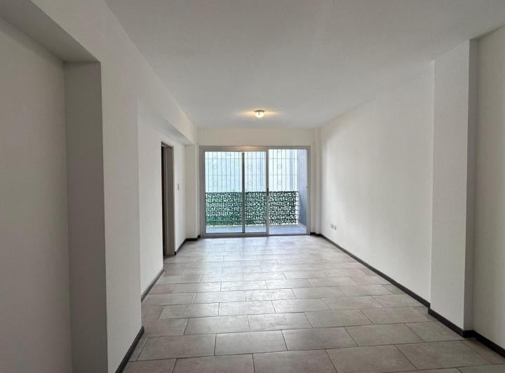 Departamento · 30m² · 1 Ambiente
