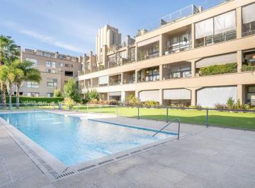 Departamento · 115m² · 4 Ambientes · 1 Cochera · Departamento en Venta 4 Ambientes Talar de Florida