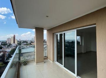 Departamento · 125m² · 4 Ambientes · 1 Cochera · Excelente Departamento Céntrico, de 3 Dorm.