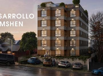 Departamento · 33m² · 1 Ambiente · Oportunidad de Inversión Turística en Ushuaia.