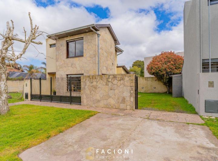 PH · 90m² · 4 Ambientes