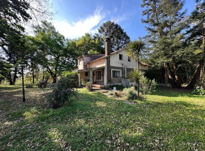 Terrenos en venta — RealXpertAI
