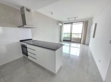 Departamento · 61m² · 3 Ambientes · 1 Cochera · Alquiler Departamento 3 Ambientes con Cochera en Tigre Centro