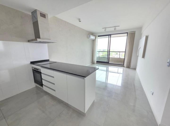 Departamento · 61m² · 3 Ambientes · 1 Cochera