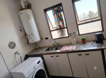 Departamento · 49m² · 3 Ambientes · 1 Cochera · Departamento de 2 Dorm. con Cochera