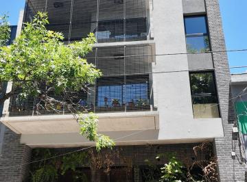 Departamento · 32m² · 1 Ambiente · Alquilemonoambiente a Estrenar en Villa Devoto!