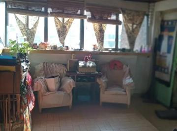 Departamento · 50m² · 1 Ambiente · Monoambiente Amplio con Balcón Terraza y Parrilla