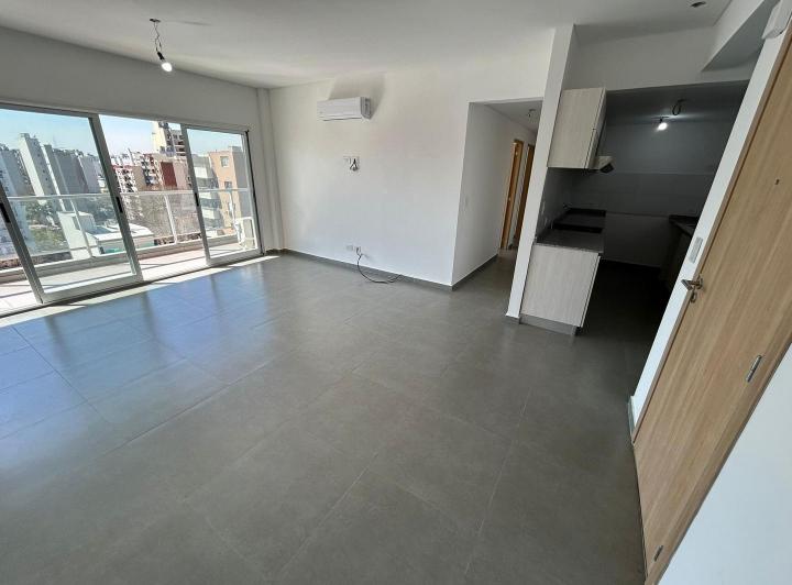 Departamento · 76m² · 3 Ambientes