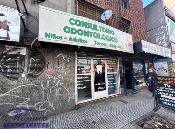 Local comercial · 70m² · 2 Ambientes · Local a La Calle Vidriera, Sotano a m de Once
