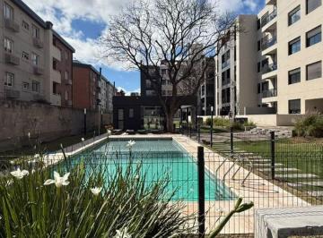 Departamento de 1 ambiente, Córdoba · Departamento en Alquiler Santa Ana Residencial