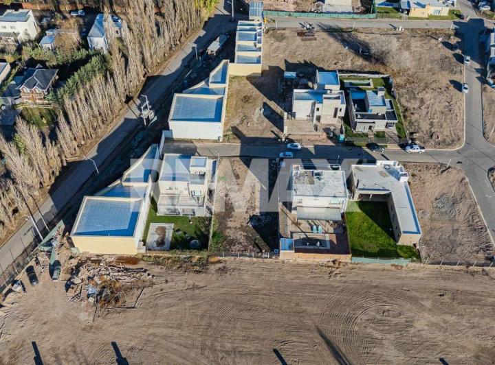 Terreno · 543m²