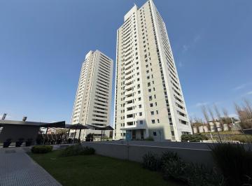Departamento · 70m² · 4 Ambientes · 1 Cochera · Departamento en Cardinales Alto Panorama 2 Dorm. C Cochera