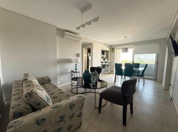 Departamento · 70m² · 4 Ambientes · 1 Cochera · Departamento en Cardinales Alto Panorama 2 Dorm. C Cochera