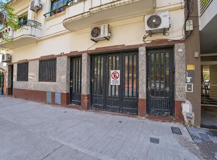 Departamento · 92m² · 3 Ambientes