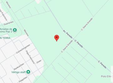 Campo · 203000m² · Campo en Venta - - m - Cañuelas