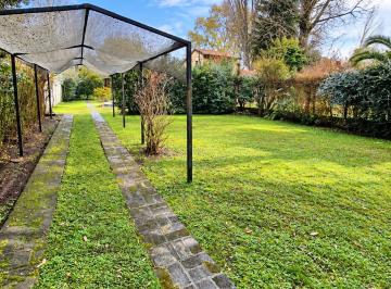 Casa de 2 ambientes, Ezeiza · Hermosa Casa Quinta con Pileta
