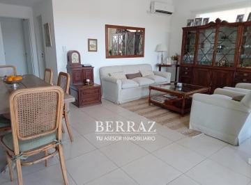 Departamento · 70m² · 3 Ambientes · 1 Cochera · Departamento Alquiler Temporal 3 Ambientes en Estancias del Río Refugio del Río