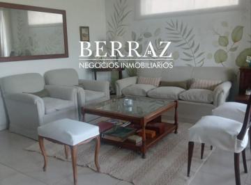Departamento · 70m² · 3 Ambientes · 1 Cochera · Departamento Alquiler Temporal 3 Ambientes en Estancias del Río Refugio del Río