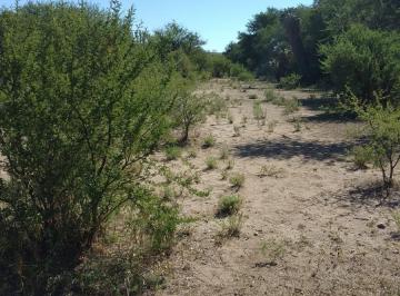 Terreno · 5000ha · Venta - 5.000 m² - Rio Gómez San Francisco del Monte de Oro - San Luis