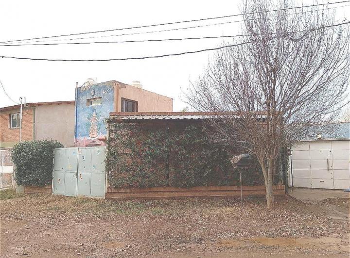 Casa · 115m² · 1 Ambiente · 1 Cochera