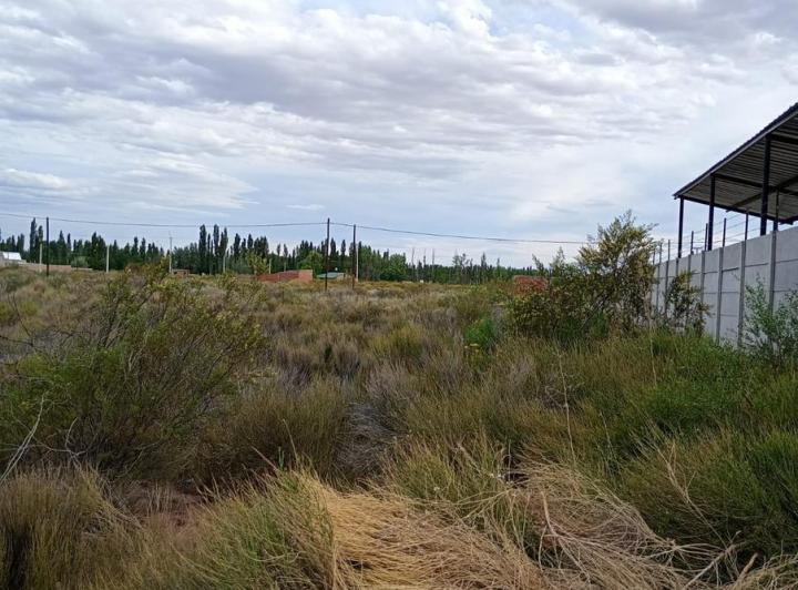 Terreno · 300m²