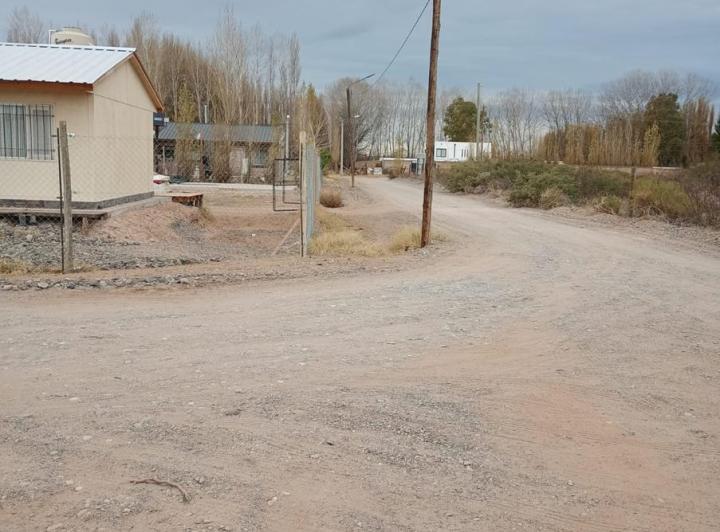 Terreno · 500m²