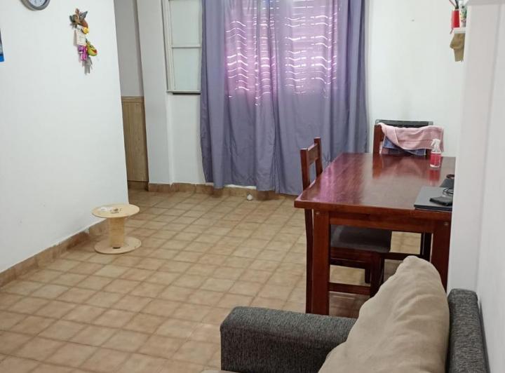 Departamento · 55m² · 4 Ambientes