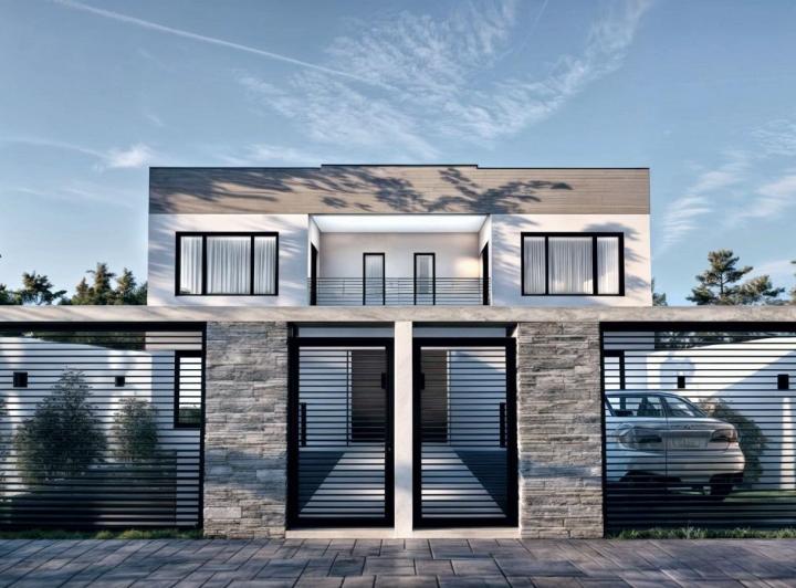 Terreno · 360m²