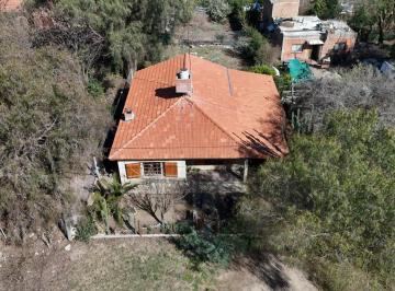 Casa · 109m² · 3 Dormitorios · Casa en Venta en Piedra Blanca Villa de Merlo