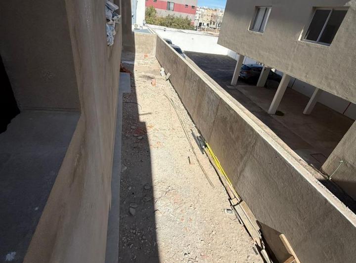 Departamento · 45m² · 1 Dormitorio