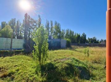 Terreno · Terreno en Venta en Cinco Saltos