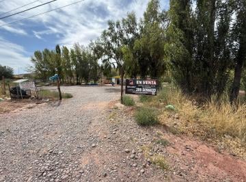 Terreno · 13000m² · Venta - Terreno 13.000 m² - Añelo - Neuquén