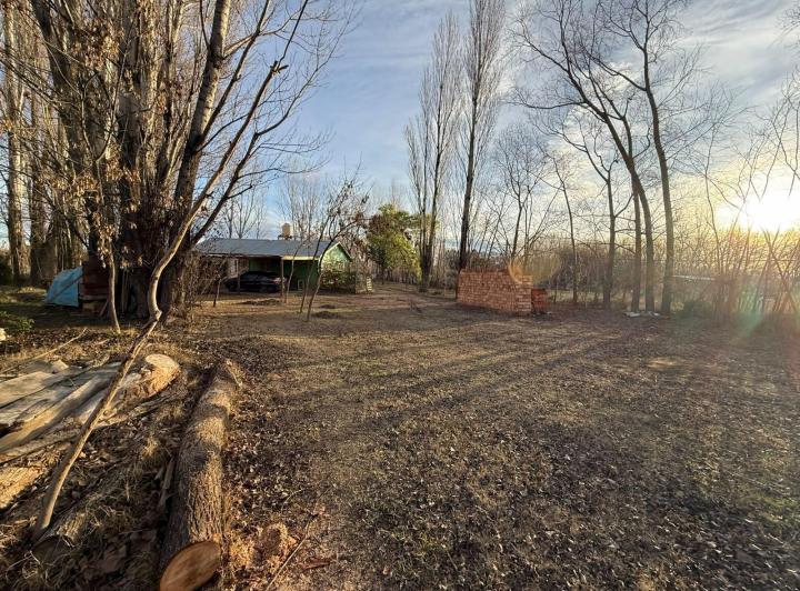 Campo · 10000m²
