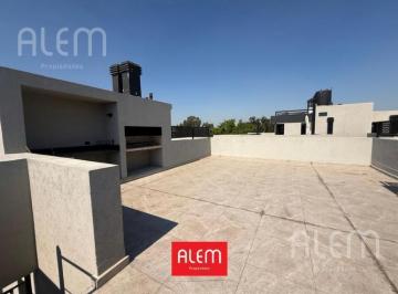 Departamento · 49m² · 2 Ambientes · 1 Cochera · Departamento en Alquiler en Canning