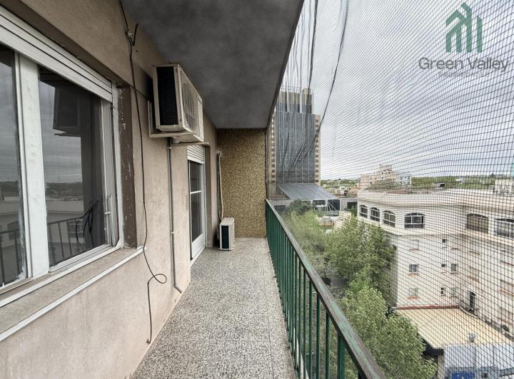 Departamento · 74m² · 2 Dormitorios