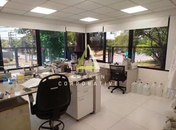 Oficina comercial · 237m² · 6 Cocheras · Oportunidad! Excelentes Oficinas Premium en Alquiler en Muy Buena Ubicación de San Isidro
