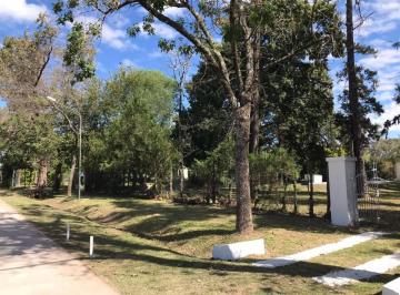 Quinta vacacional · 70m² · 3 Ambientes · Casa en Venta en Rafaela, Barrio Villa Los Alamos