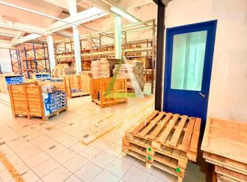 Bodega-Galpón · 370m² · Galpón en Florida Oeste