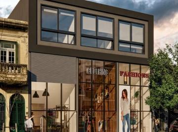 Local comercial · 99m² · 1 Ambiente · Local con Alto Potencial Comercial en Emilio Lamarca Flores