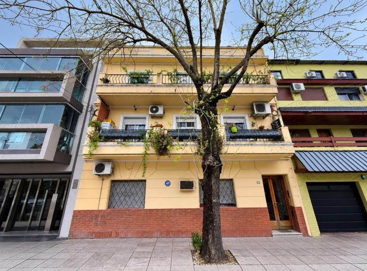 Departamento · 52m² · 3 Ambientes
