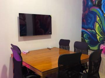 Oficina comercial de 1 ambiente, La Plata · Oficina en Alquiler a Inaugurar - La Plata