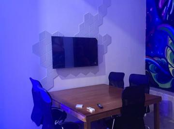 Oficina comercial de 1 ambiente, La Plata · Oficina en Alquiler a Inaugurar - La Plata